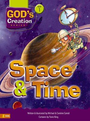 cover image of Space & Time